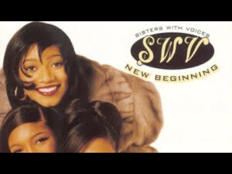 Youtube: SWV - Use Your Heart
