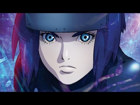 Youtube: Ghost in the Shell: The New Movie Trailer