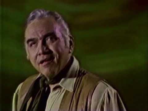 Youtube: Ringo (Ballad of a Gunfighter) by Lorne Greene