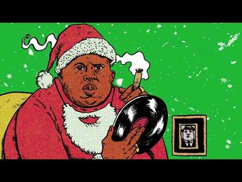 Youtube: NOTORIOUS B.I.G. - READY FOR XMAS (Cookin Soul remixes) full tape