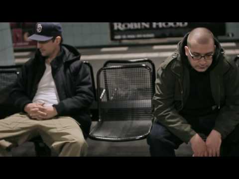 Youtube: Audio88 & Yassin feat. Hiob - Nichts