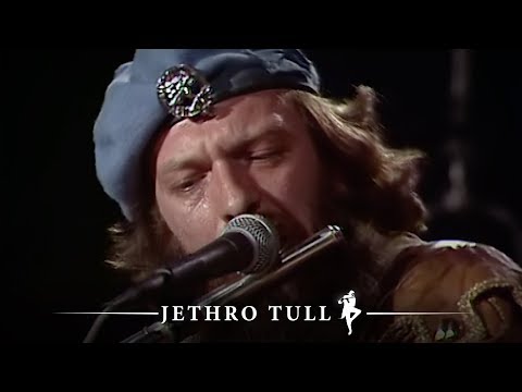 Youtube: Jethro Tull - Old Ghosts (Rockpop, 01.03.1980)