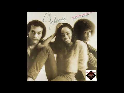 Youtube: Shalamar  -  Attention To My Baby