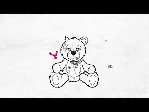 Youtube: AchtVier feat. Marvin Game - TEDDY (prod. OrangeND)