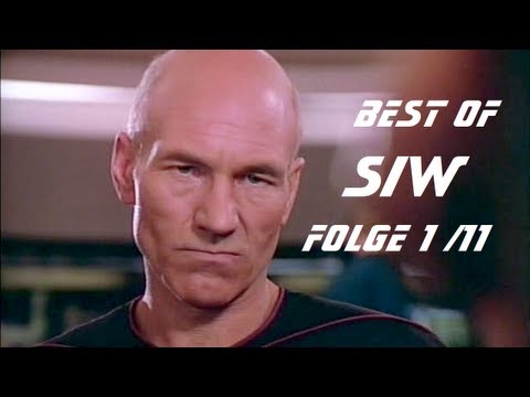 Youtube: BEST OF Sinnlos im Weltraum (Folge 1 /11)