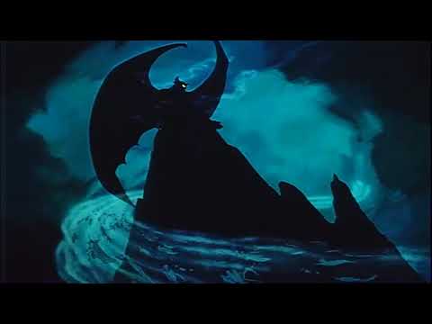 Youtube: Fantasia (1940) Night on Bald Mountain (1/2)