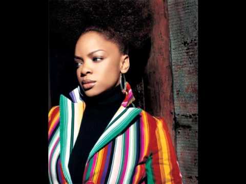 Youtube: Leela James -  You Know How To Love Me
