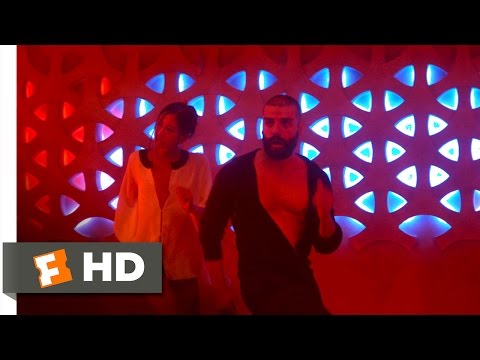 Youtube: Ex Machina (7/10) Movie CLIP - Tearing Up the Dance Floor (2015) HD
