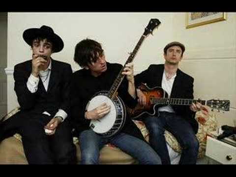 Youtube: Pete Doherty - Unbilotitled