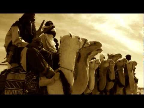 Youtube: Mike Batt - Ride to Agadir HD [WIDESCREEN]