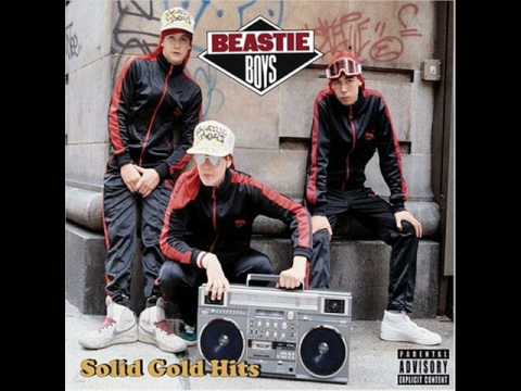 Youtube: Beastie Boys - Body Movin' (Fatboy Slim Remix) - Solid Gold Hits