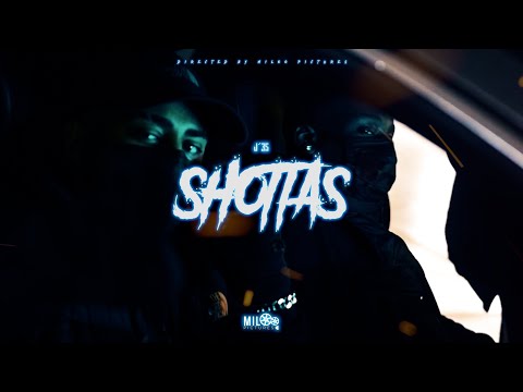 Youtube: J'35 - Shottas (prod. Leonidas)