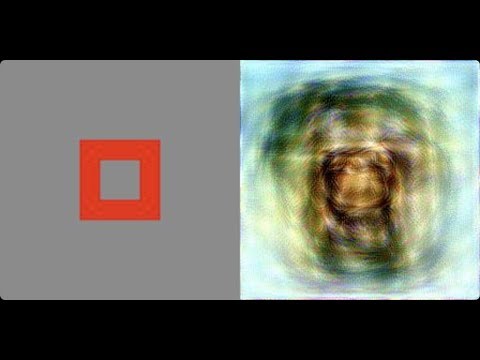 Youtube: Deep image reconstruction: Visual imagery