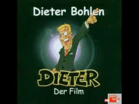 Youtube: Dieter Bohlen Gasoline 2X