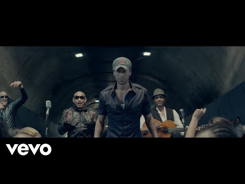 Youtube: Enrique Iglesias - Bailando ft. Sean Paul, Descemer Bueno, Gente De Zona