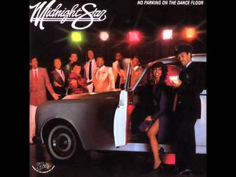 Youtube: Midnight Star - Playmates.wmv