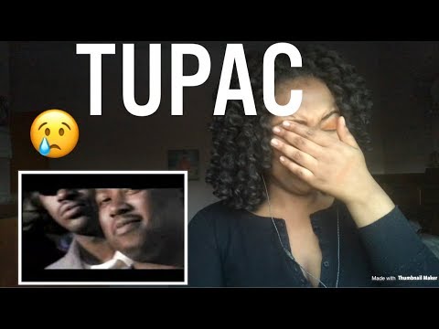 Youtube: Tupac- Keep Ya Head Up REACTION!!!