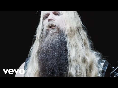 Youtube: Zakk Wylde - Lost Prayer