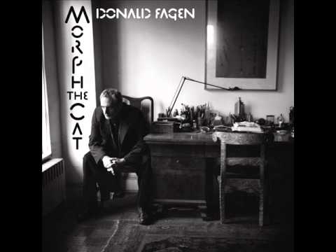 Youtube: Donald Fagen - The Night Belongs to Mona