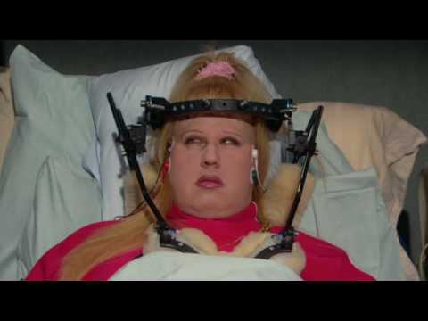 Youtube: Little Britain USA - Vicky Pollard im Krankenhaus