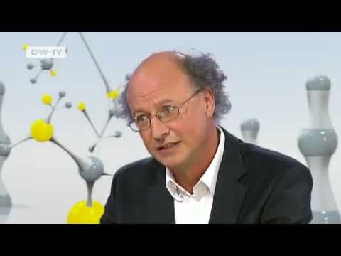 Youtube: Studiogast: Prof. Dr. Klaus Strassmeier | Projekt Zukunft