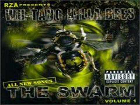 Youtube: Wu-Tang Clan - On the strength