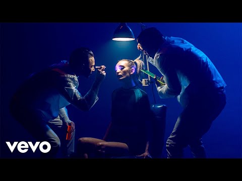 Youtube: twocolors - Bloodstream (Official Music Video)