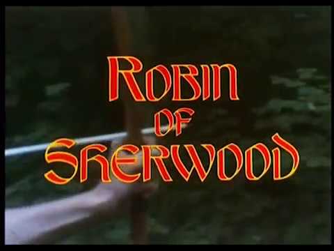 Youtube: Robin of Sherwood Trailer - ITV Series 1984