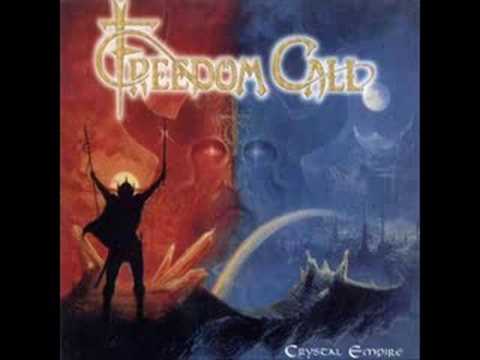 Youtube: Freedom Call - Freedom Call