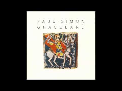 Youtube: Paul Simon - You Can Call Me Al
