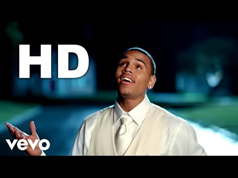 Youtube: Chris Brown - This Christmas (Official HD Video)