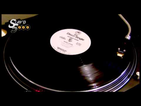 Youtube: George Duke - Dukey Stick (Special Disco Version) (Slayd5000)