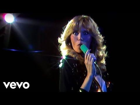 Youtube: Amanda Lear - Follow Me (Official Video)