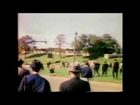 Youtube: JFK Assassination - Robert Hughes Film (Stablized)