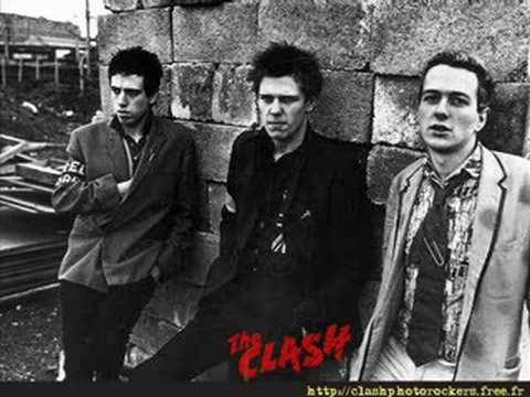 Youtube: Louie Louie - The Clash