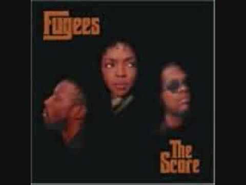 Youtube: The Fugees-Ready Or Not