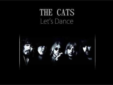 Youtube: The Cats - Let's Dance