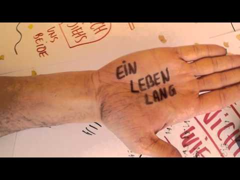 Youtube: ALEX MOFA GANG - Die Reise zum Mittelmaß der Erde (Lyric Video)