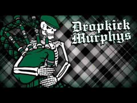 Youtube: Dropkick Murphys - Watch Your Back