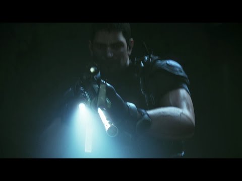 Youtube: BIOHAZARD: VENDETTA（バイオハザード ヴェンデッタ）　ティザーPV