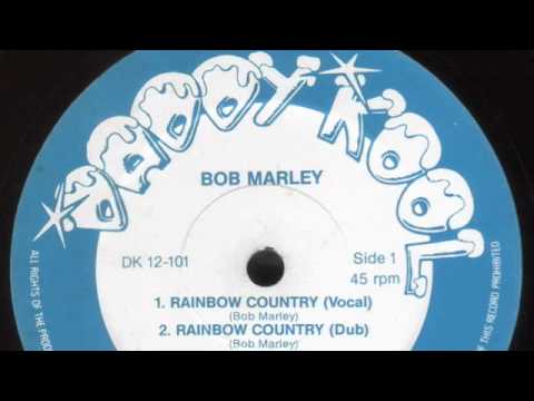 Youtube: (1977) Upsetters: Rainbow Country Dub