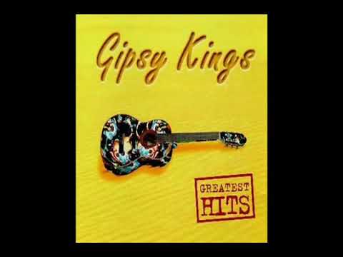 Youtube: Gipsy Kings - Tu Quieres Volver