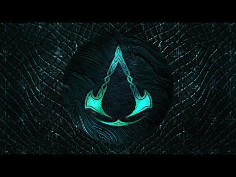 Youtube: Assassin's Creed Valhalla Main Theme | Sarah Schachner, Jesper Kyd (feat. Einar Selvik)