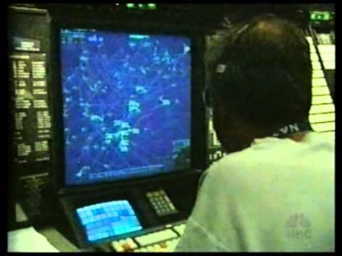 Youtube: 2002-09-11 - NBC - The Air Traffic Controllers of 9/11 (Part 1 of 4)