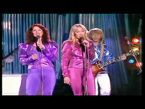 Youtube: ABBA - Lovers (Live a Little Longer)