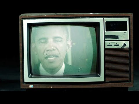 Youtube: LOWKEY ft LUPE FIASCO, M1 (DEAD PREZ) & BLACK THE RIPPER - OBAMA NATION PART 2