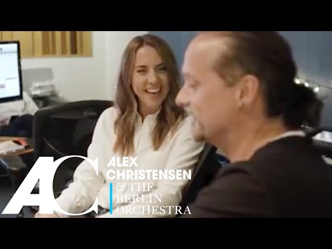 Youtube: Around The World feat. Melanie C - Alex Christensen & The Berlin Orchestra (Official Video)
