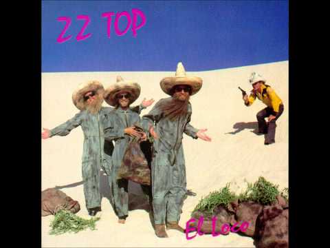 Youtube: zz top - Pearl Necklace