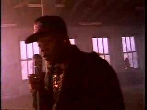 Youtube: MC Breed "Just Kickin' It"