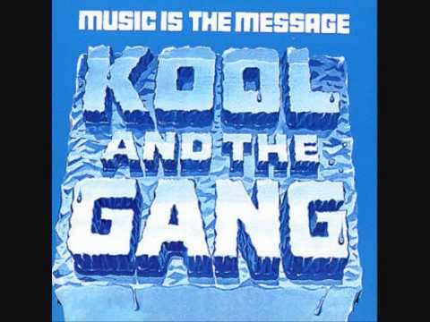 Youtube: Kool And The Gang - Too Hot